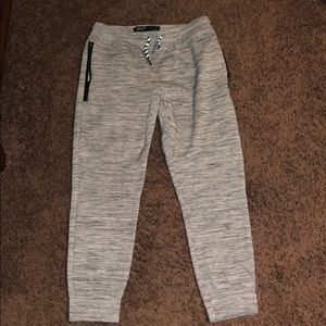 Brooklyn Cloth Joggers